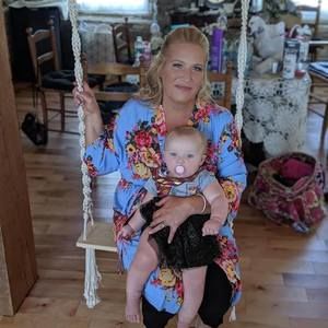 Meet your Posher, Dawn